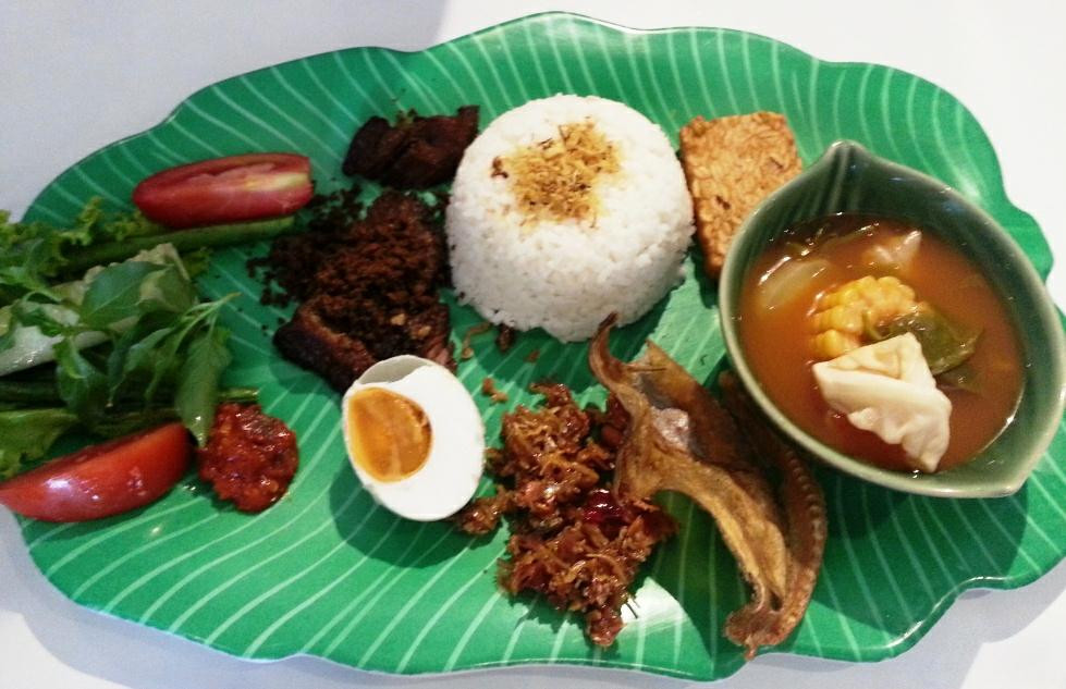 Bon Ami Darmo Permai Selatan