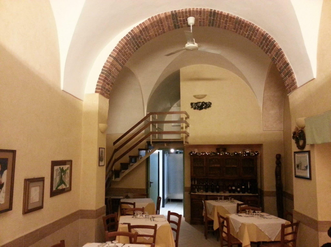 Trattoria da Fifina