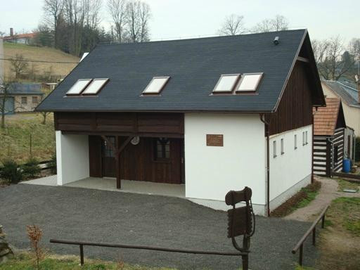 Usti nad Orlici酒店住宿-Turisticka Ubytovna Cakle