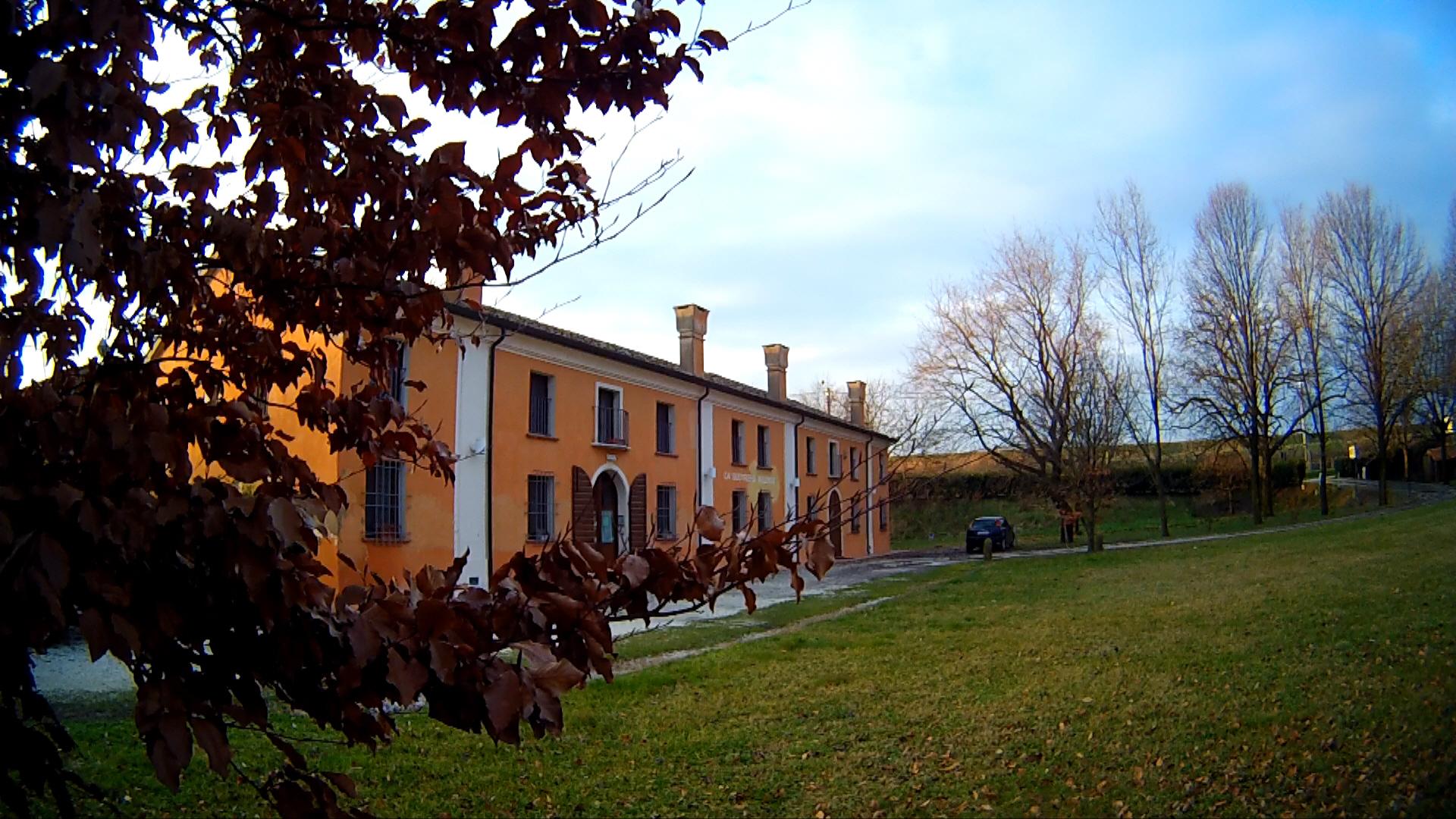 Agriturismo Ca' Guerriera-客卧