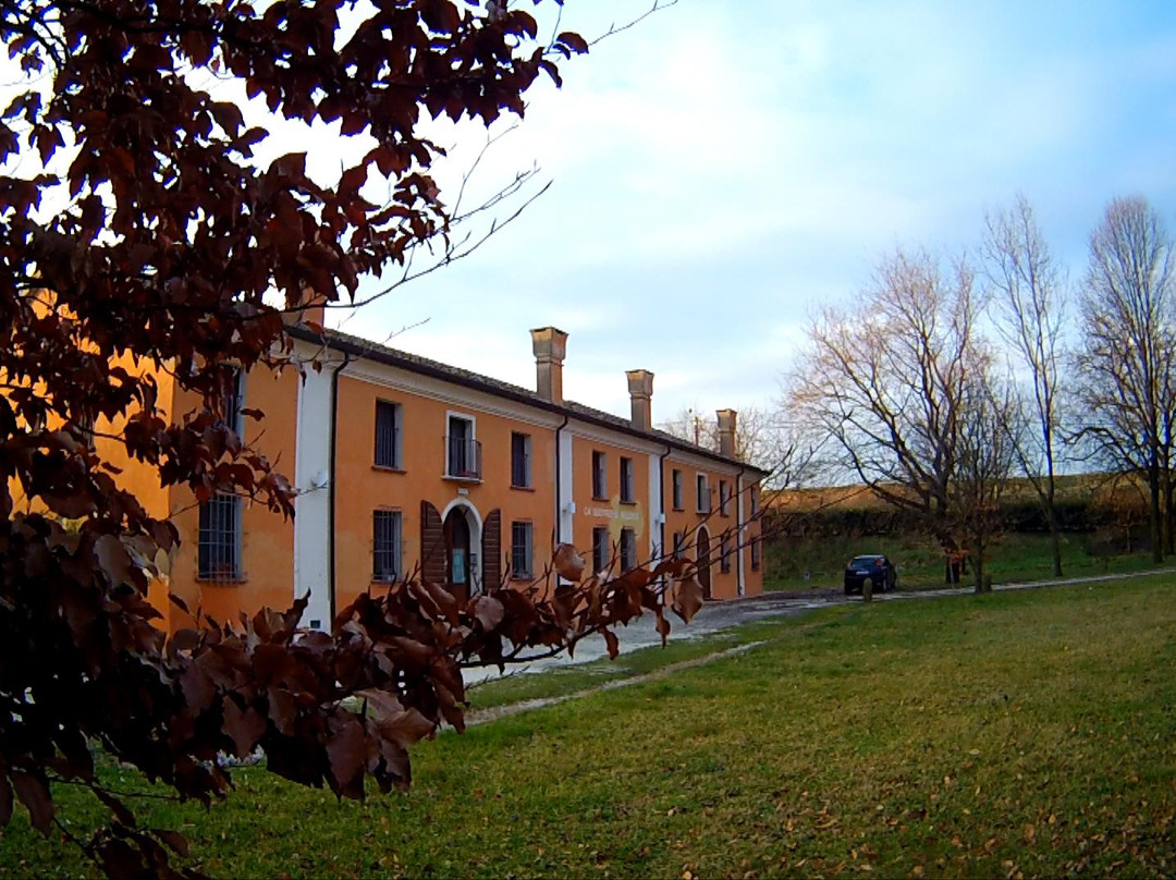 Borgo Mantovano旅游攻略图片