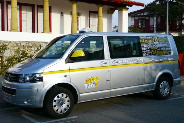 Bip Taxi景点图片