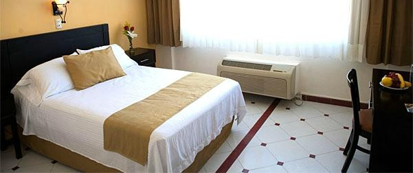 Capital O Hotel Impala De Tampico主图