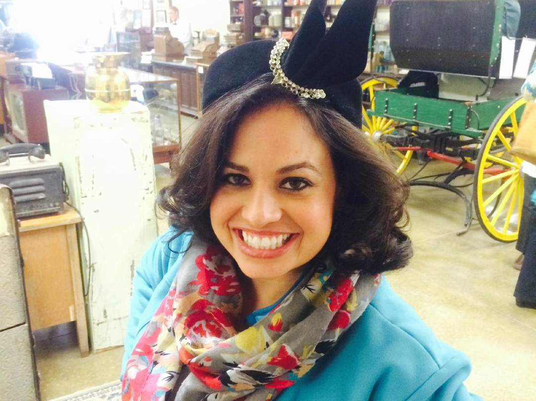 Millard County's Great Basin Museum-Delta必去景点