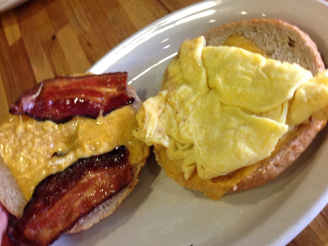 Fluff Bakery & Catering