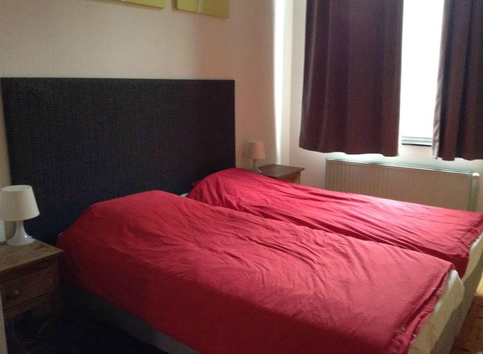 B&B Sint Jacob-客卧