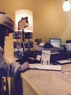 A Vintage Bloom-芝加哥必去景点