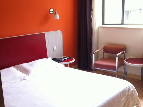 莫泰酒店-成都九眼桥四川音乐学院店主图