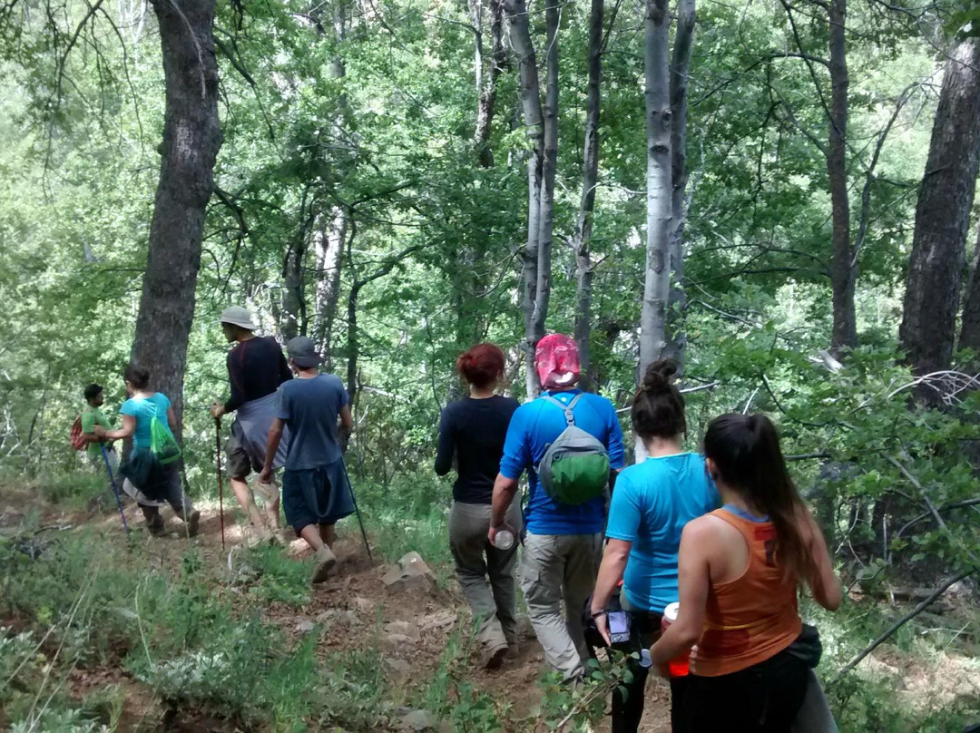 Chile Inexplorado Expediciones - Day Tour-圣地亚哥必去景点