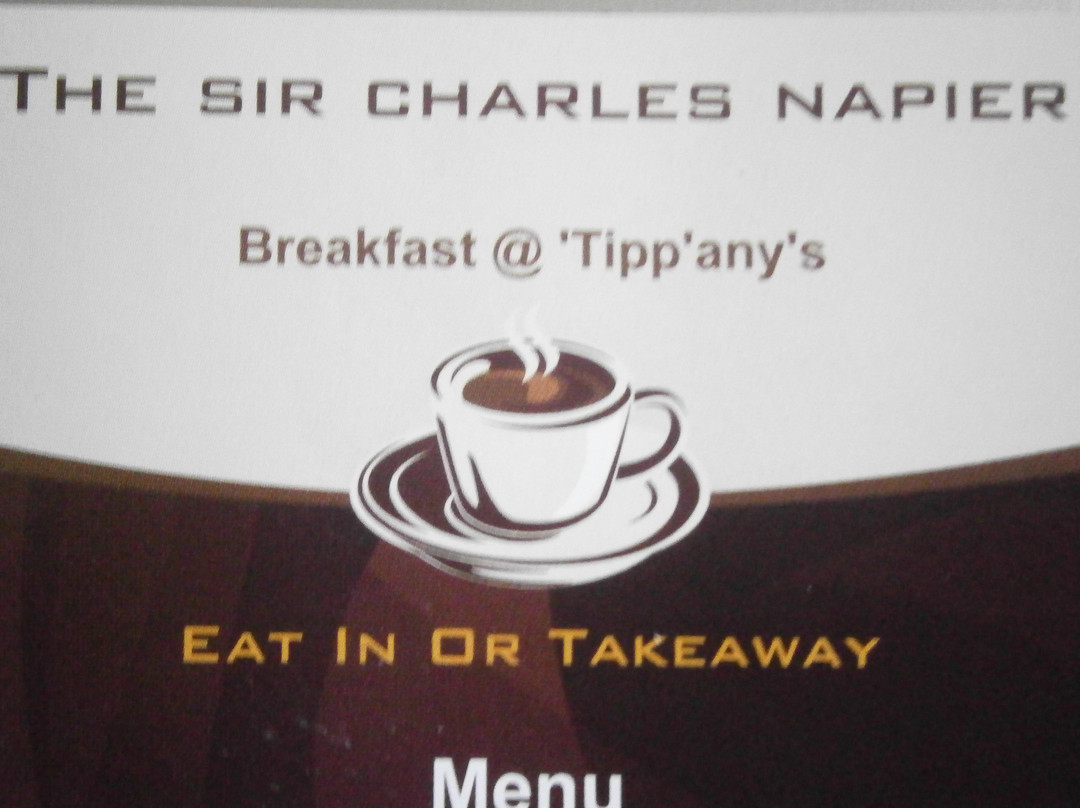 Sir Charles Napier Public House