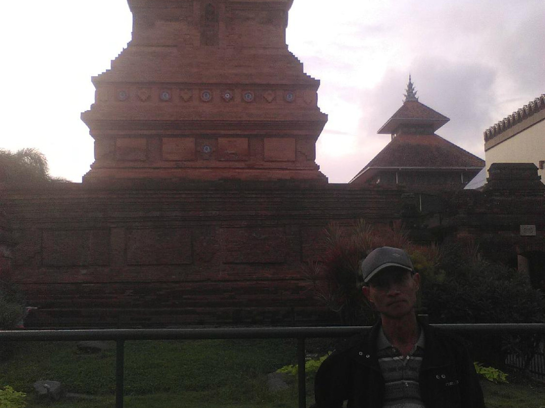 Sunan Kudus Tomb-Kudus必去景点