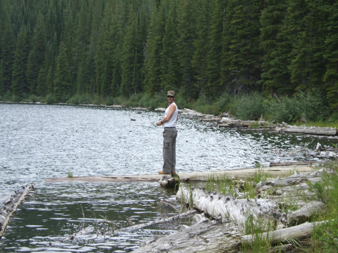 Rugg's Outfitting-Superior必去景点