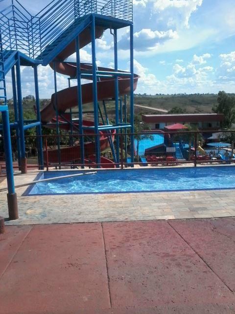 Pousada Ze Martins