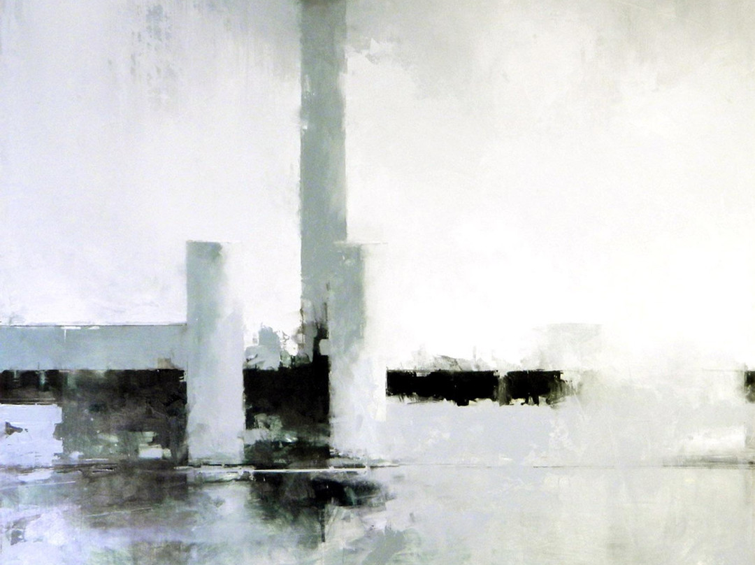 Candita Clayton Gallery-Pawtucket必去景点