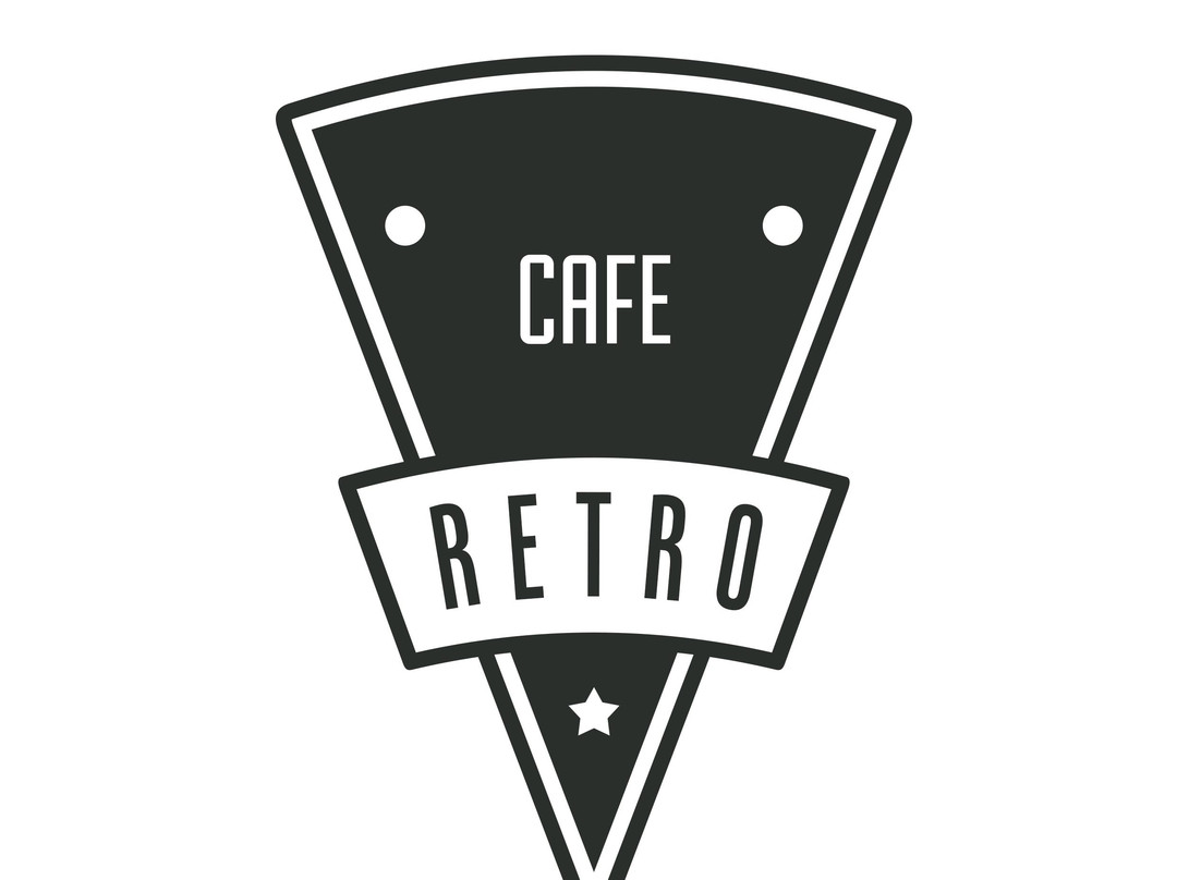 Retro Cafe