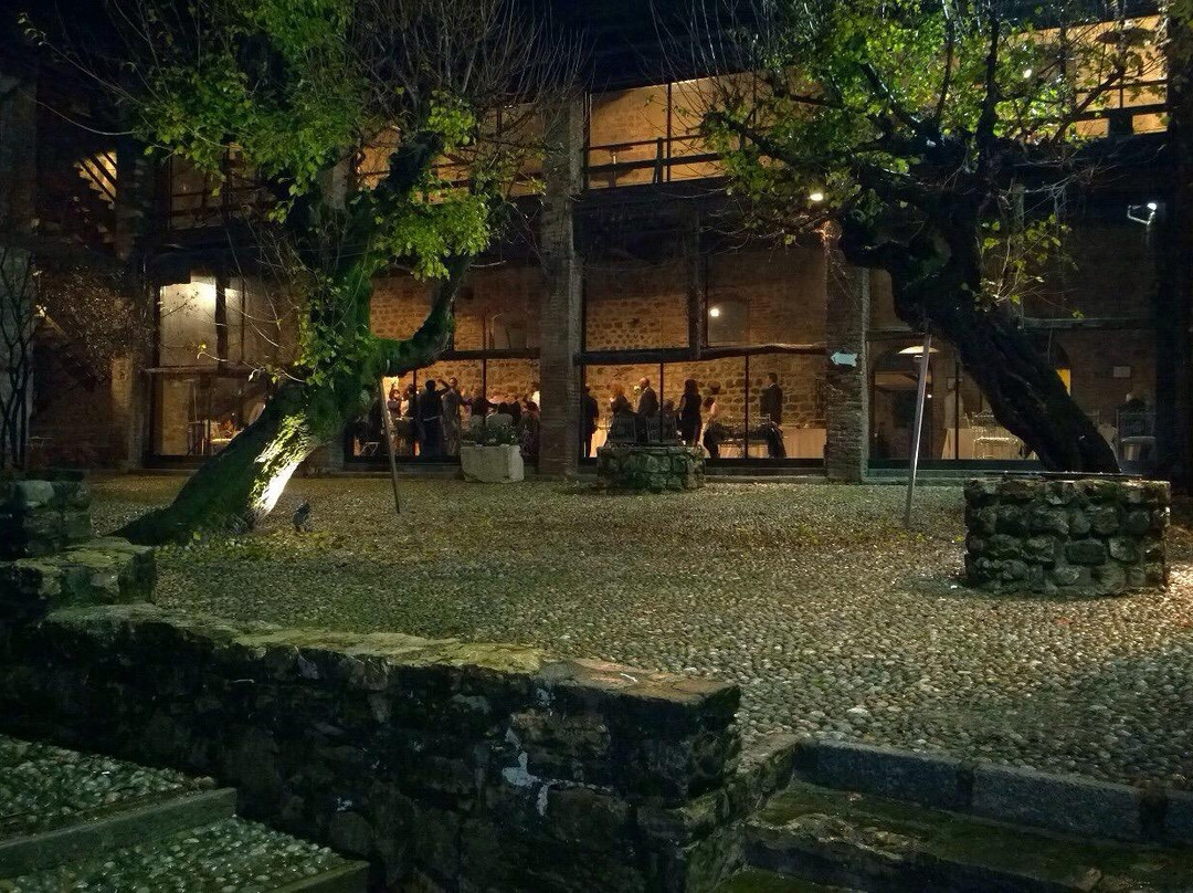 Castello Di Pomerio主图