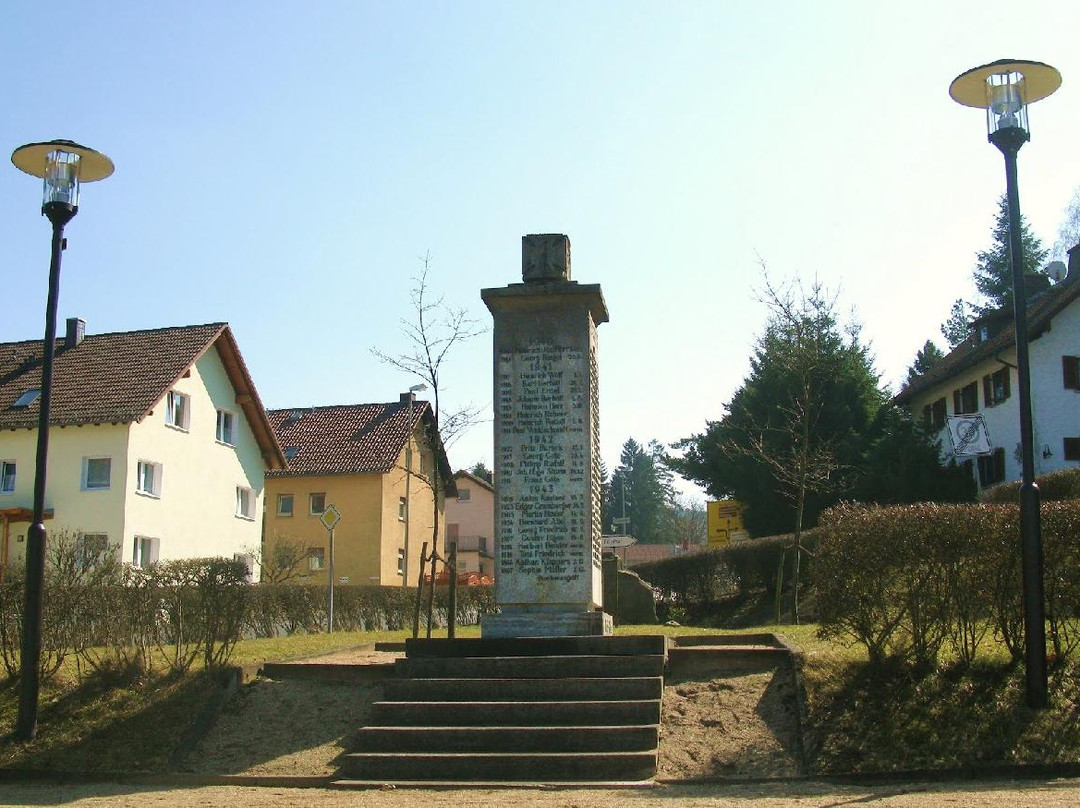 Gemünden旅游攻略图片