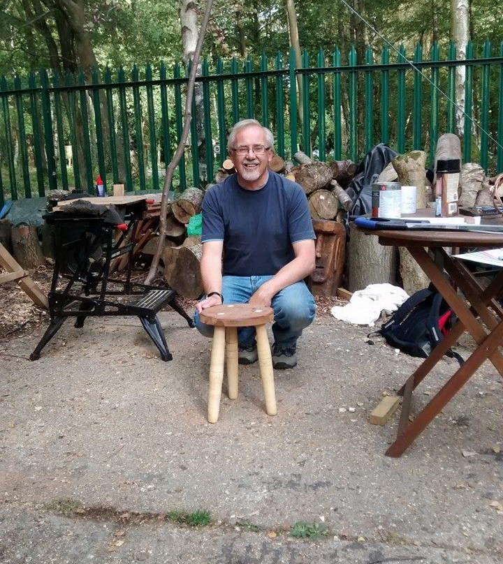 Vallis Green Woodworking景点图片