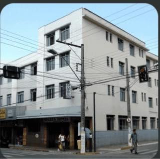 Mazza Hotel
