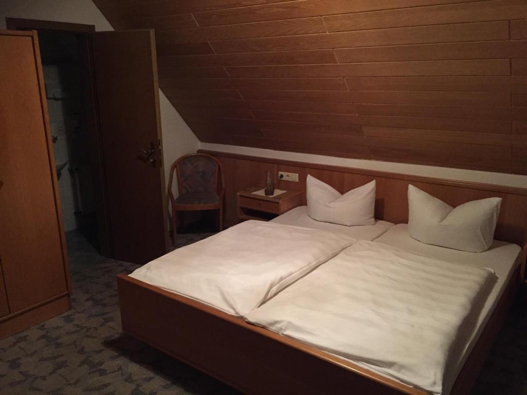 Landgasthof Wuellner-客卧