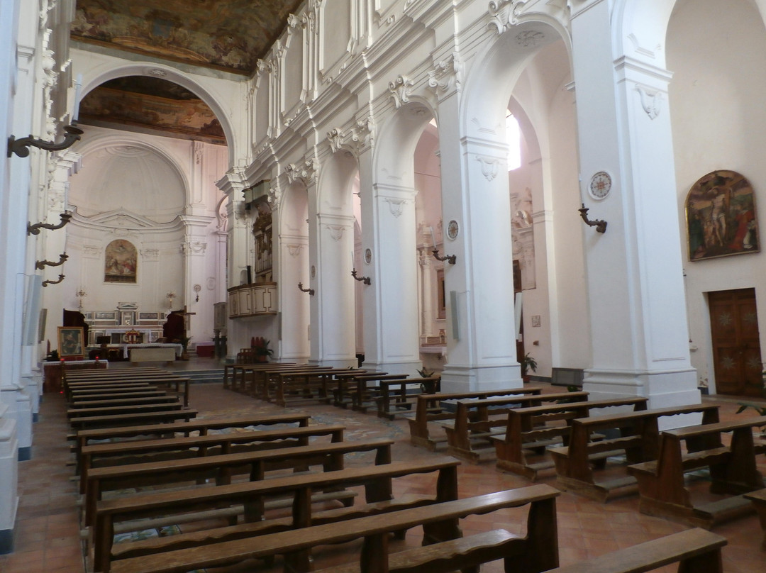 Cattedrale di San Lorenzo景点图片