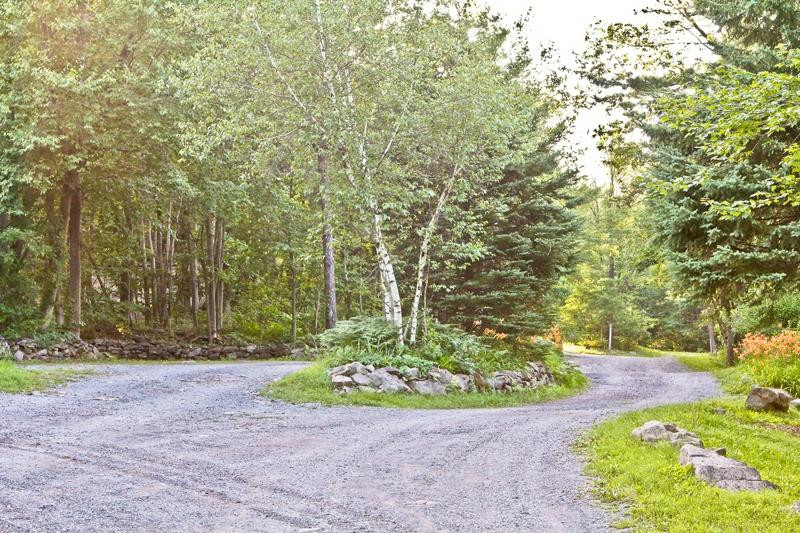 Peaceful Woodlands Family Campground