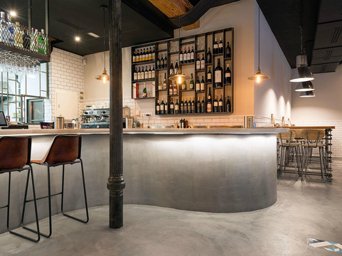 Serafina Cocina Bar主图