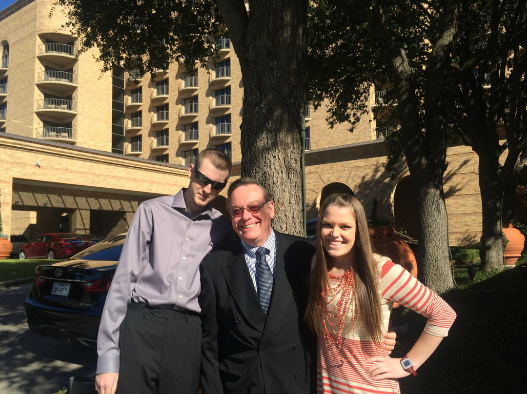 The Ritz-Carlton Dallas, Las Colinas-欧文必去景点