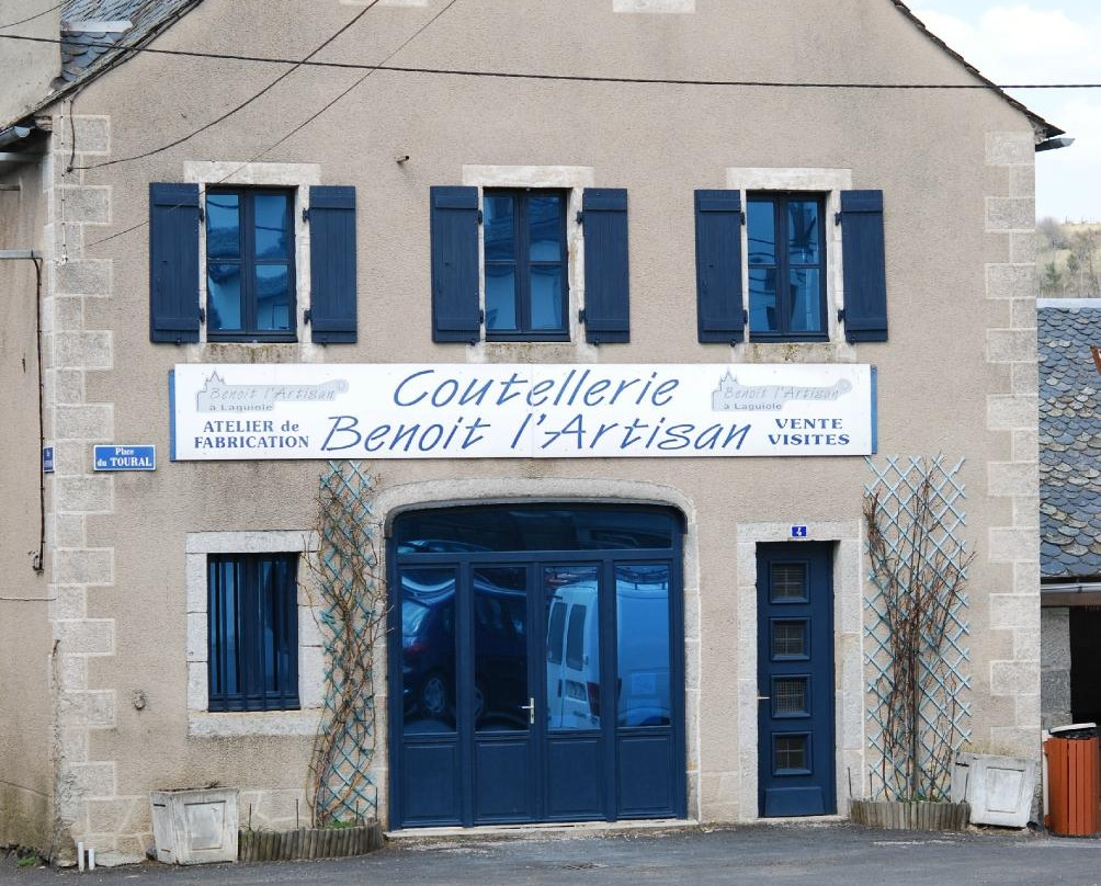 Benoit l'Artisan-拉奇欧勒必去景点