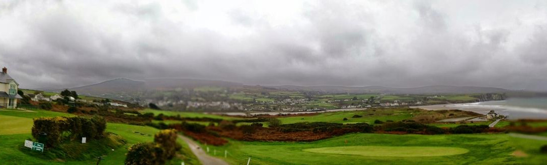 Newport Links Golf Club主图
