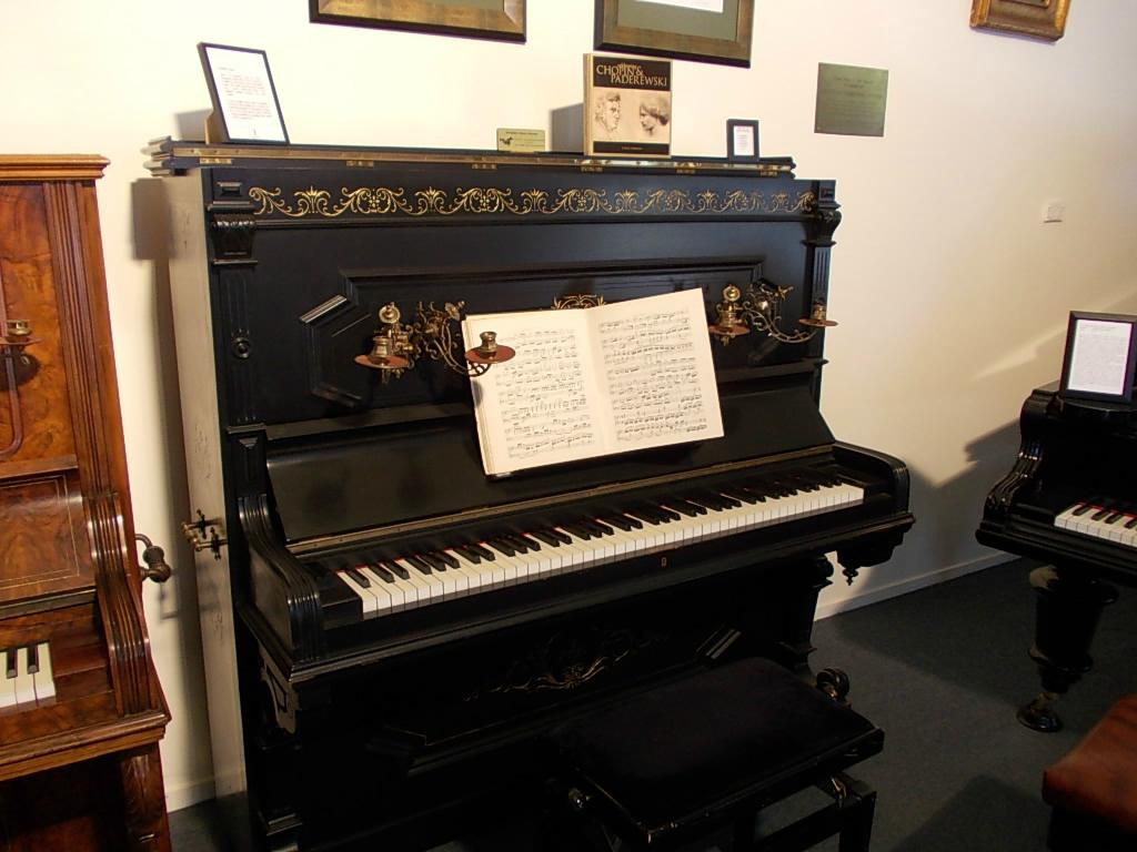 Waiheke Musical Museum景点图片