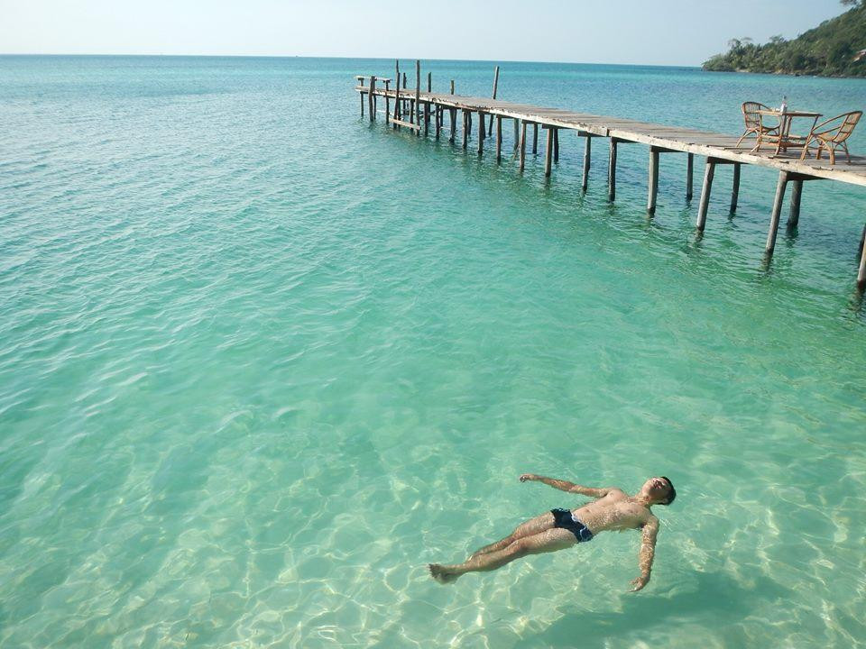 竹岛-高龙必去景点