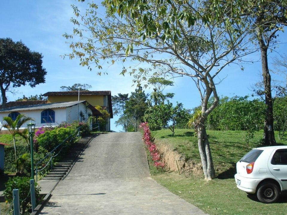 Pousada Cacarola主图