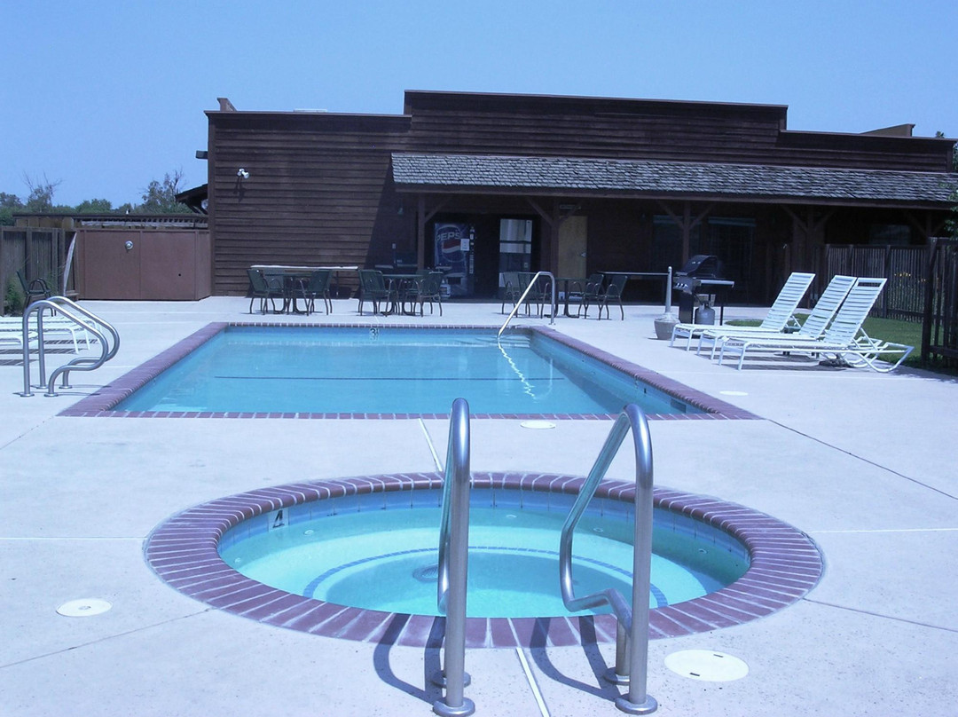 Stevinson Ranch-Stevinson必去景点