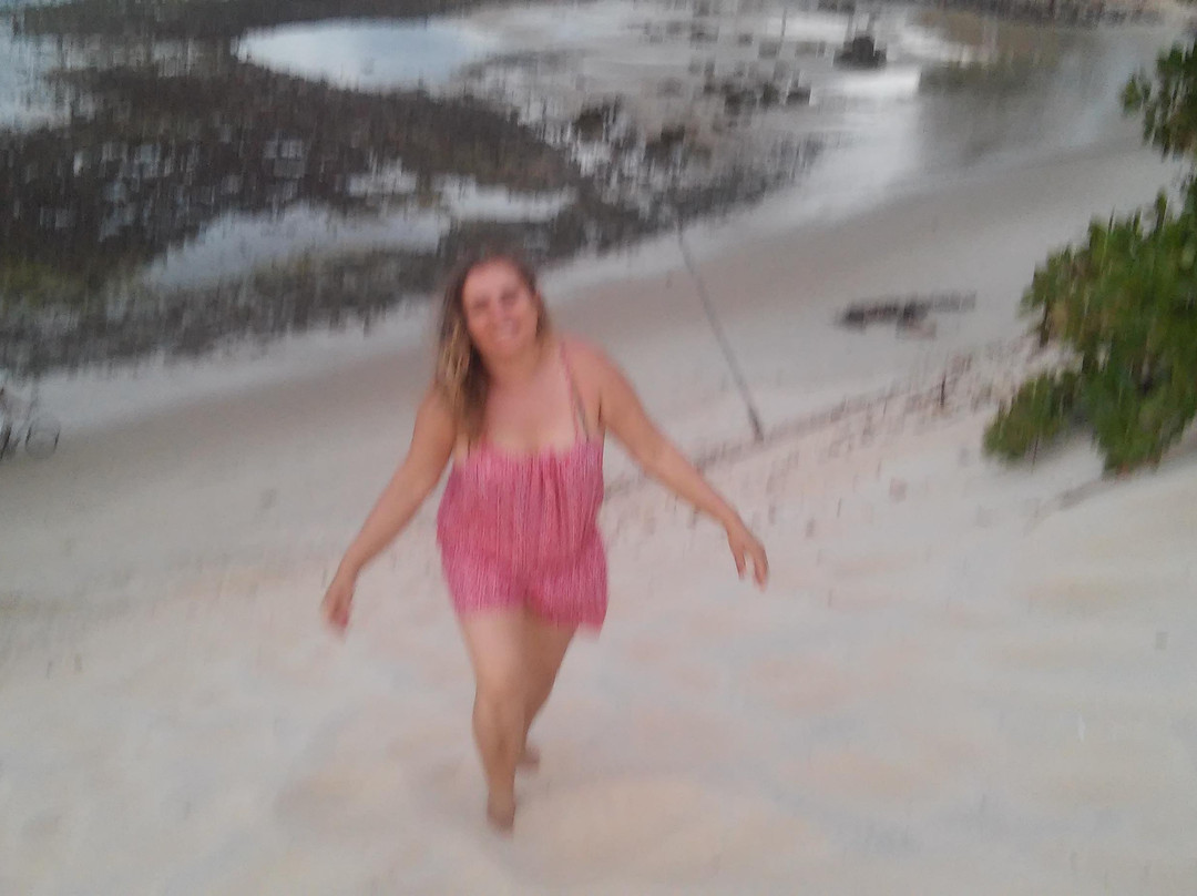 Genipabu Beach-Genipabu必去景点