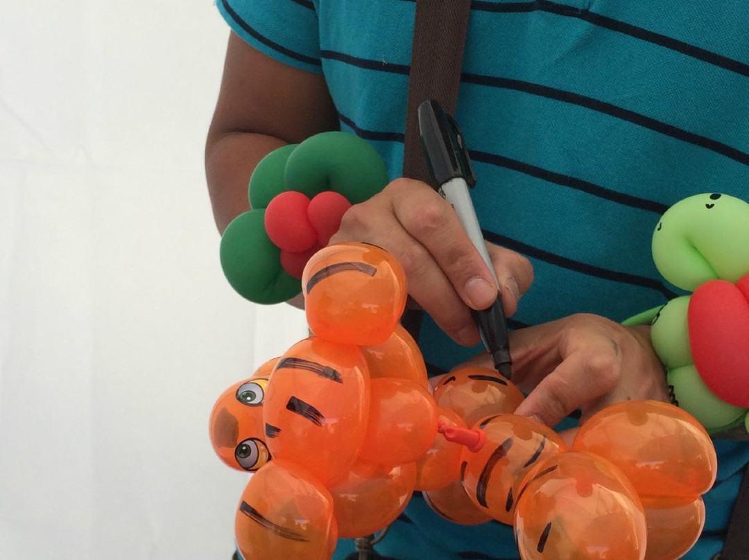 北桥露天广场-珀斯必去景点