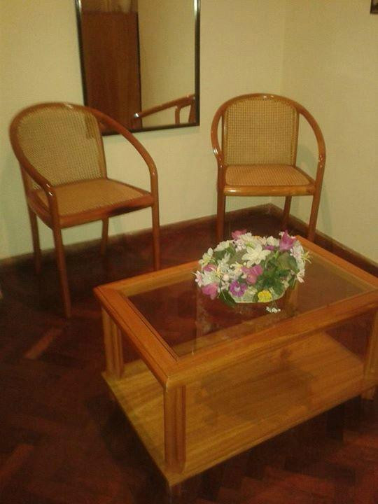 Hotel Circulo Oficiales Fuerza Aerea主图