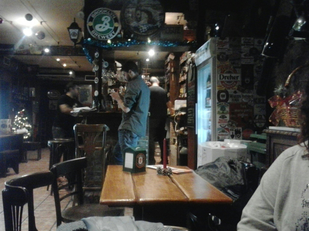 Cerveceria el Cabanon景点图片