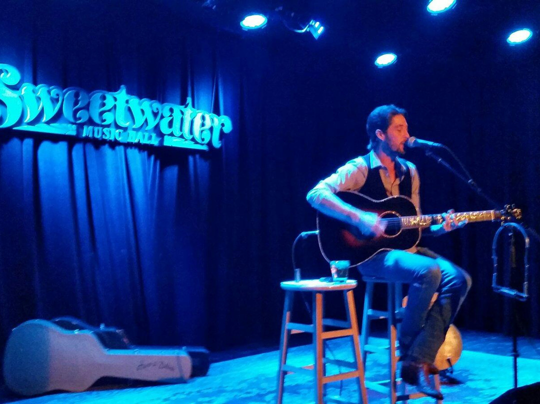 Sweetwater Music Hall景点图片