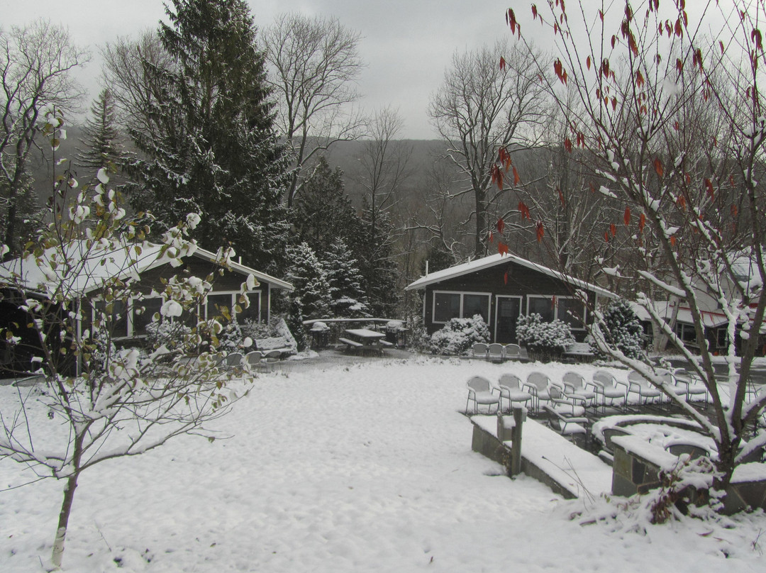 Belleayre Lodge