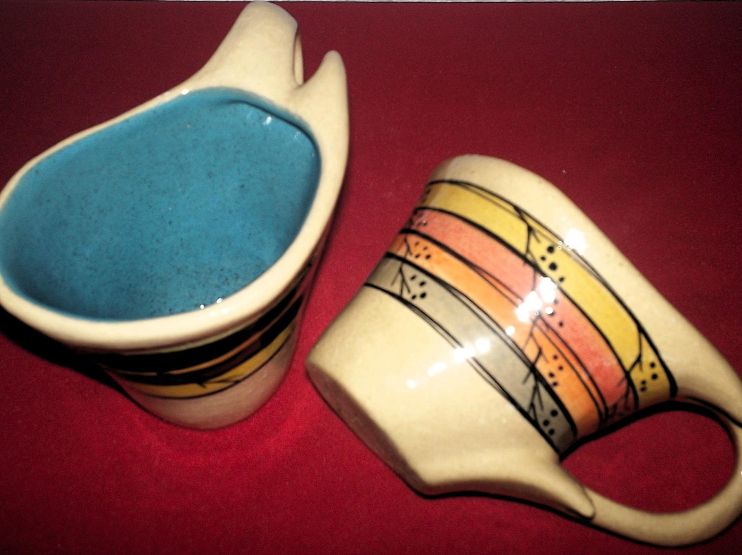 Espacio Arte.Co.-科洛尼亚·德尔萨克拉门托城必去景点