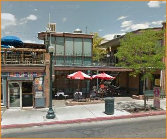 The Original Durango Dawg House