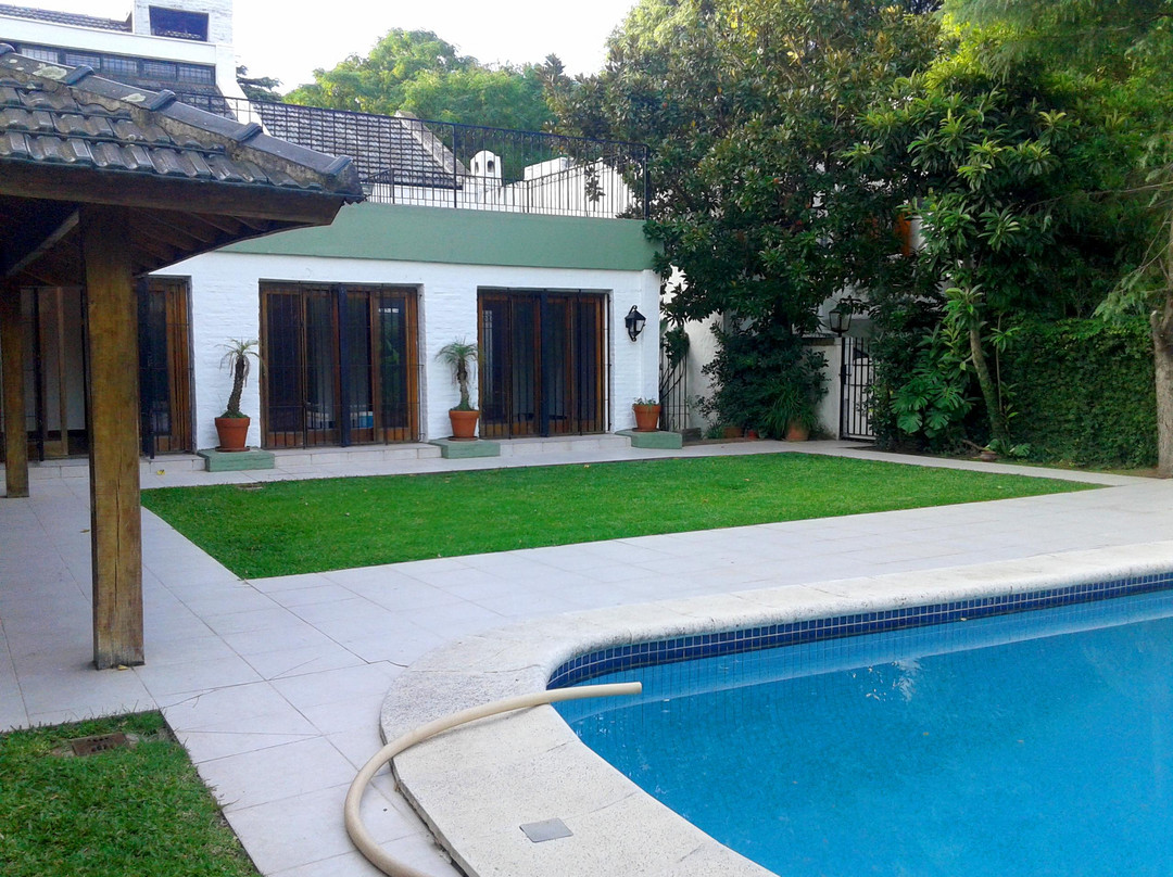 B&B San Isidro