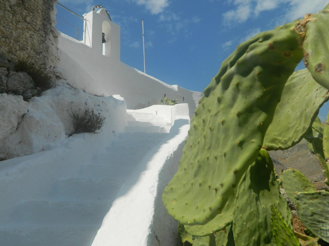 Chrysocheria Castle-Pothia必去景点