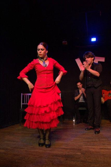 拉斯塔布拉斯-马德里必去景点