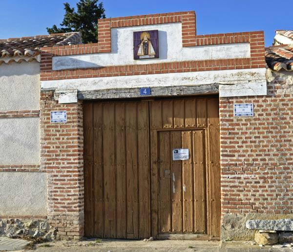 Palomar de Santa Teresa de Jesus景点图片