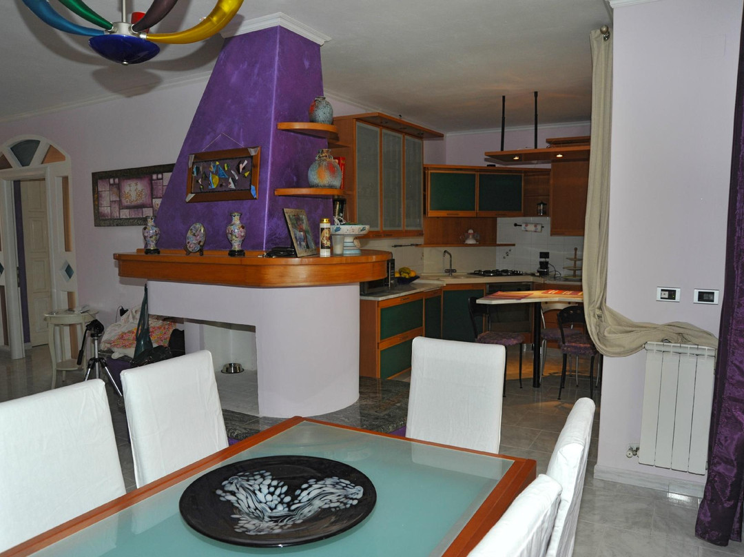 B&B Capo Altano主图