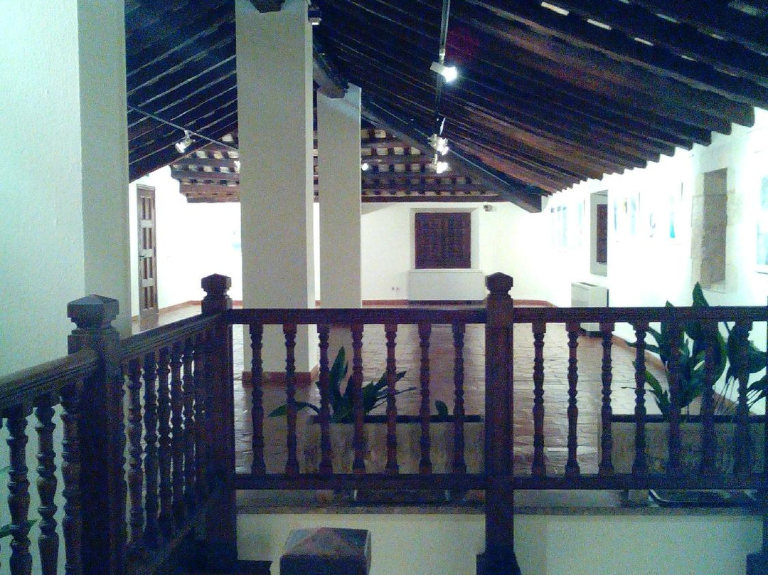 Torre Vella景点图片