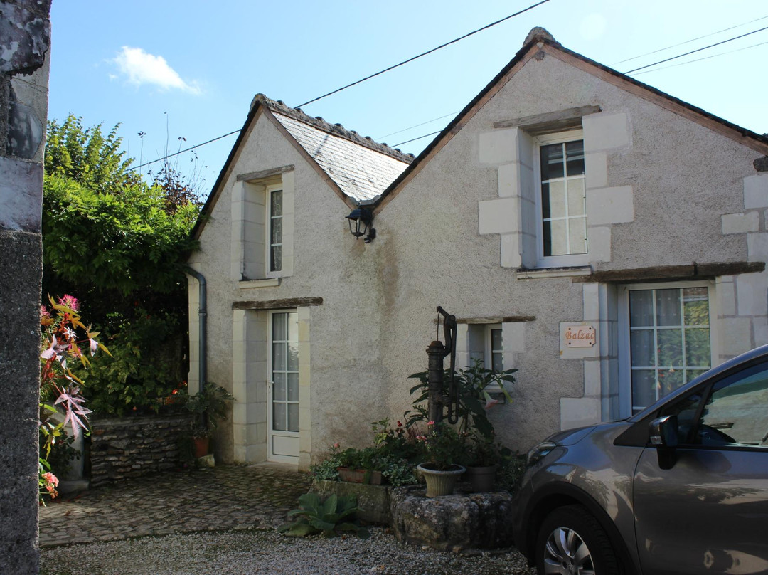 Le Clos des Augers主图