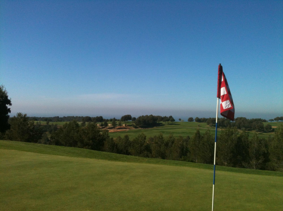 Golf Dolce Fregate Provence-滨海圣西尔必去景点